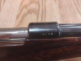 INTERARMS mark x highgrade .243 WIN - 3 of 3