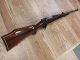 INTERARMS mark x highgrade .243 WIN