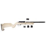 RUGER 10/22 TAKEDOWN .22 LR - 3 of 3