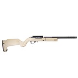 RUGER 10/22 TAKEDOWN .22 LR - 2 of 3