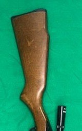 MARLIN 60 .22 LR - 1 of 3