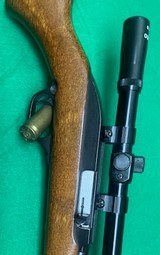 MARLIN 60 .22 LR - 3 of 3