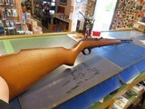 MARLIN 60 .22 LR - 1 of 3
