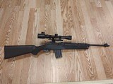 RUGER MINI-14 RANCH .223 REM - 2 of 3