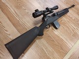 RUGER MINI-14 RANCH .223 REM - 1 of 3