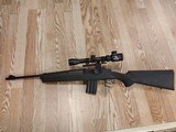 RUGER MINI-14 RANCH .223 REM - 3 of 3