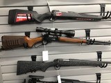 MARLIN 336W .30-30 WIN - 2 of 3