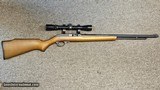 MARLIN 60 .22 LR - 1 of 1