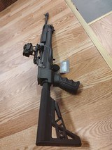 RUGER Mini-30 7.62X39MM - 1 of 3