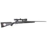 SAVAGE ARMS 111 .30-06 SPRG - 2 of 2