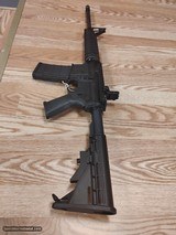 RUGER AR-556 5.56X45MM NATO - 2 of 3