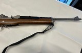 RUGER MINI 14 .223 REM - 3 of 3
