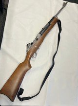 RUGER MINI 14 .223 REM - 1 of 3