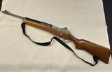 RUGER MINI 14 .223 REM - 2 of 3