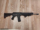SIG ARMS AG SIG 556 5.56X45MM NATO - 1 of 3
