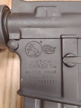 COLT MATCH TARGET COMPETITION HBAR 5.56X45MM NATO - 3 of 3