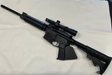 SMITH & WESSON M&P 15 5.56X45MM NATO - 1 of 3