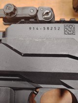 RUGER PC CARBINE MAGPUL BACKPACKER 9MM LUGER (9x19 PARA) - 3 of 3