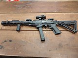 RUGER PC CARBINE MAGPUL BACKPACKER 9MM LUGER (9x19 PARA) - 2 of 3