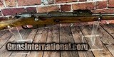 TULA M1891 7.62X54MMR - 3 of 3