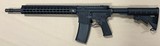 TROY DEFENSE TROY ALPHA CARBINE 16" BLK 30RD 5.56X45MM NATO - 2 of 3