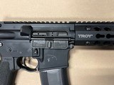 TROY DEFENSE TROY ALPHA CARBINE 16" BLK 30RD 5.56X45MM NATO - 3 of 3