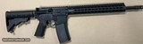 TROY DEFENSE TROY ALPHA CARBINE 16" BLK 30RD 5.56X45MM NATO