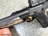 BROWNING BUCK MARK .22 CAL - 3 of 3