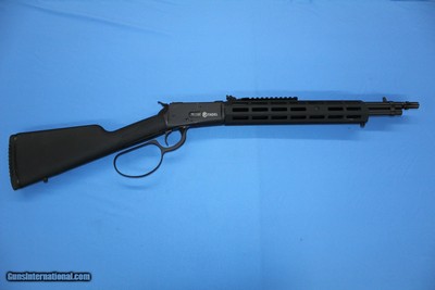 CITADEL Levtac-92 .38 SPECIAL/.357 MAGNUM