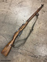 CENTURY ARMS MOSIN NAGANT M91/30 7.62X54MMR