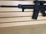 SMITH & WESSON M&P 15
5.56X45MM NATO - 3 of 3