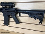SMITH & WESSON M&P 15
5.56X45MM NATO - 2 of 3