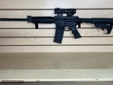 SMITH & WESSON M&P 15
5.56X45MM NATO - 1 of 3