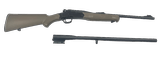 ROSSI unknown .22 LR - 3 of 3
