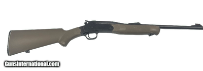 ROSSI unknown .22 LR