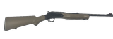 ROSSI unknown .22 LR