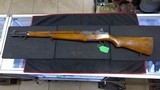 SPRINGFIELD ARMORY M1 GARAND .30-06 SPRG - 2 of 3