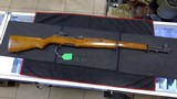 SPRINGFIELD ARMORY M1 GARAND .30-06 SPRG - 1 of 3
