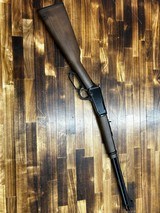 HENRY H001 .22 LR - 1 of 3