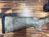 BROWNING X BOLT SPEED LONG RANGE W/ VORTEX VIPER 6-24X50! .300 WIN MAG - 2 of 3