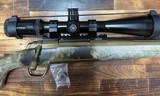 BROWNING X BOLT SPEED LONG RANGE W/ VORTEX VIPER 6-24X50! .300 WIN MAG - 3 of 3