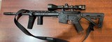 PALMETTO STATE ARMORY PA-15 .300 AAC BLACKOUT - 1 of 3