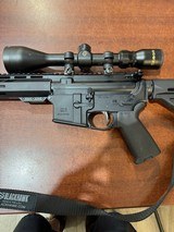 PALMETTO STATE ARMORY PA-15 .300 AAC BLACKOUT - 2 of 3