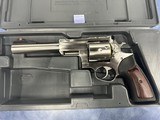 RUGER SUPER REDHAWK 10MM - 2 of 3