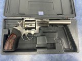 RUGER SUPER REDHAWK 10MM - 1 of 3