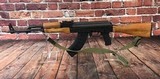 CENTURY ARMS WASR-10 7.62X39MM - 1 of 3