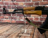 CENTURY ARMS WASR-10 7.62X39MM - 2 of 3