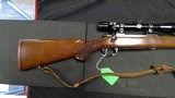 RUGER M77 .30-06 SPRG - 3 of 3