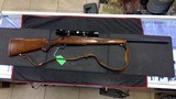 RUGER M77 .30-06 SPRG - 1 of 3