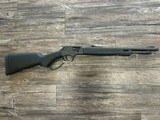 HENRY BIG BOY X MODEL .357 MAG - 1 of 2